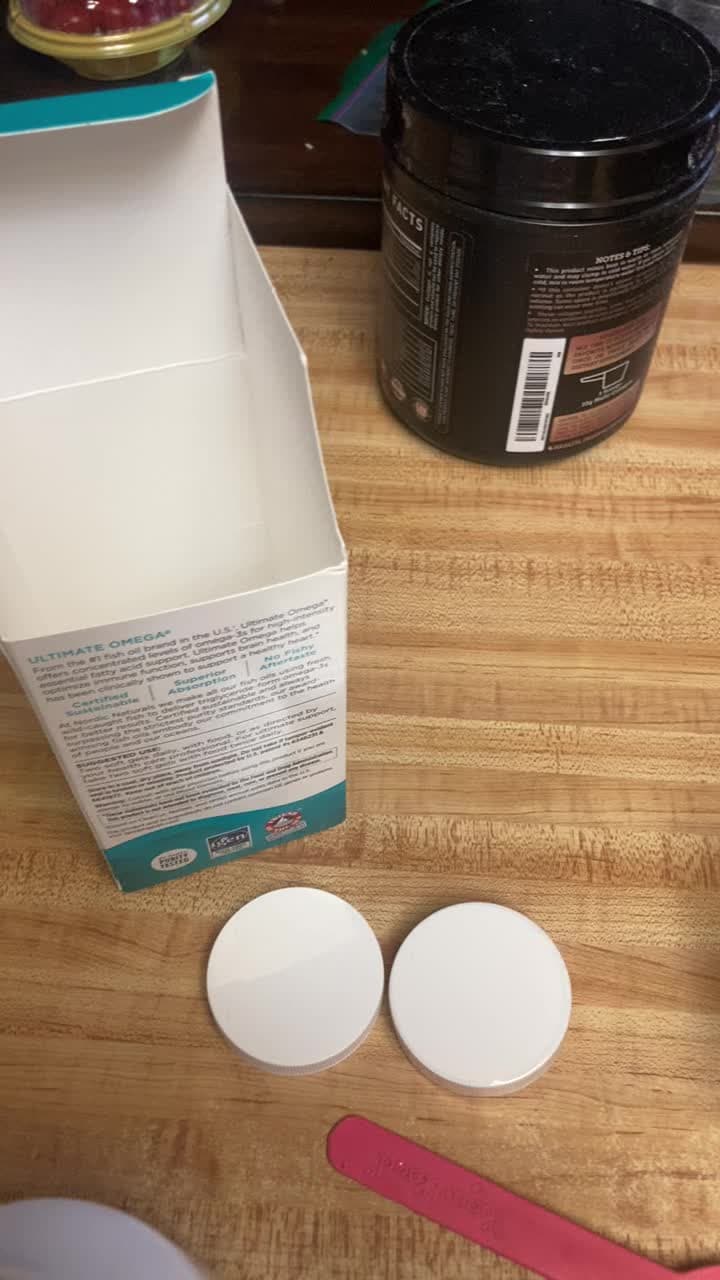 Nordic Naturals Ultimate Omega