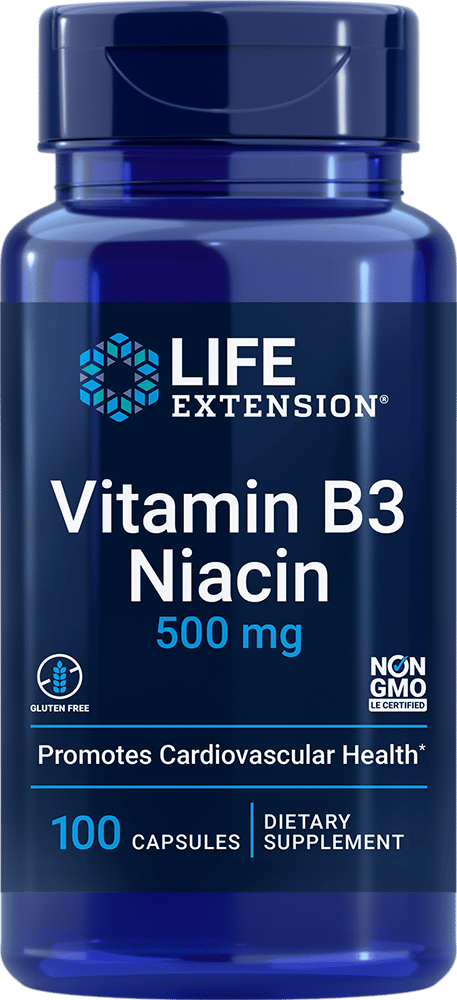 Life Extension Super Ubiquinol CoQ10