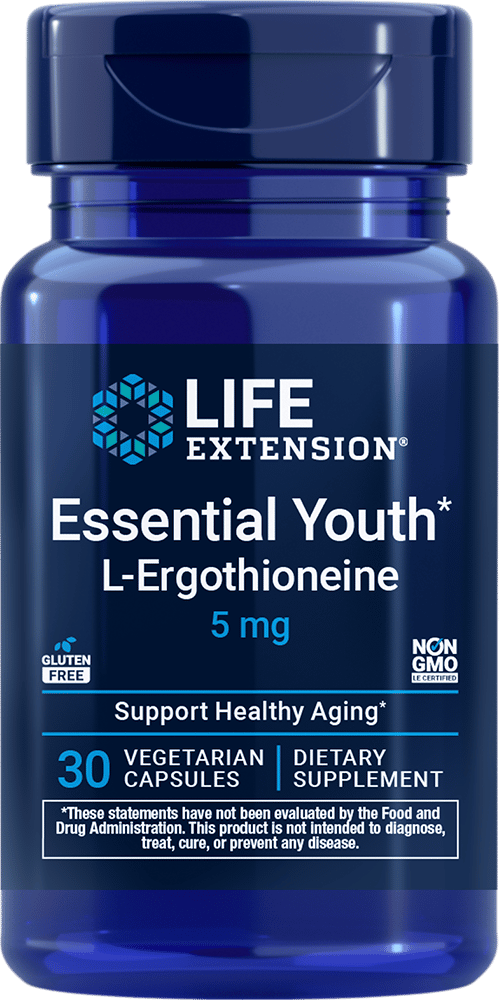 Life Extension Low-Dose Methylene Blue